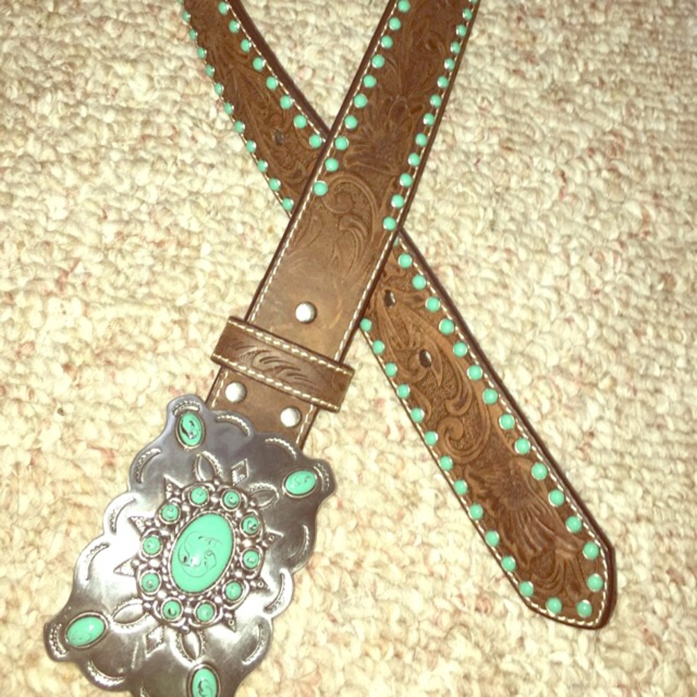 Belts